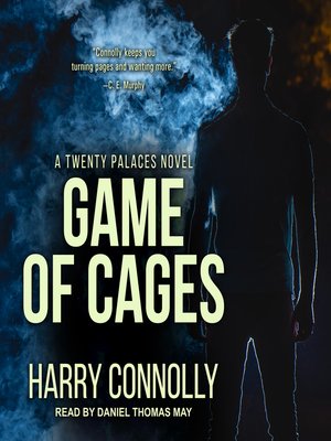 cover image of Game of Cages